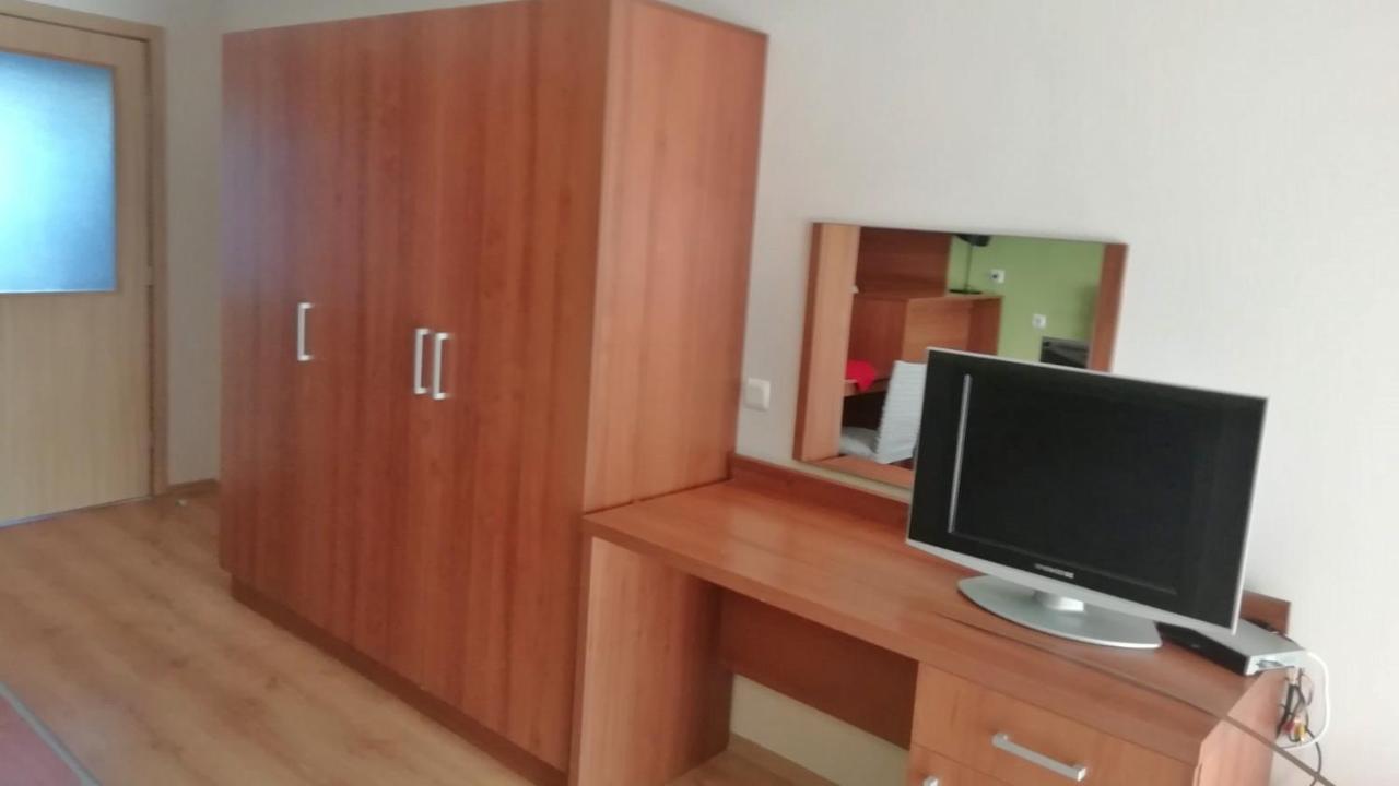 Pirin Place Bansko Exterior foto