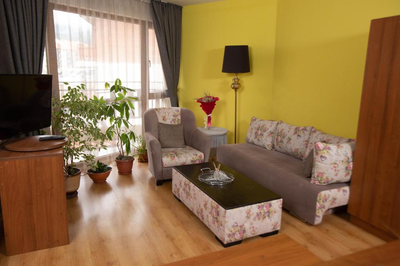 Pirin Place Bansko Exterior foto