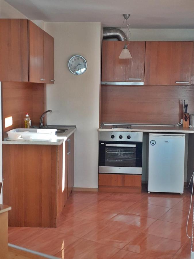 Pirin Place Bansko Exterior foto
