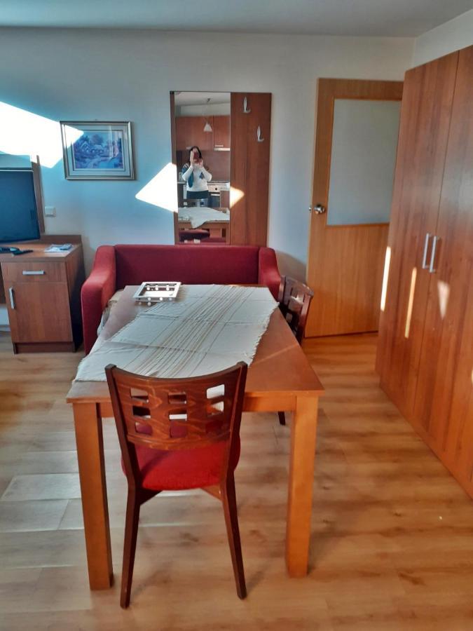 Pirin Place Bansko Exterior foto
